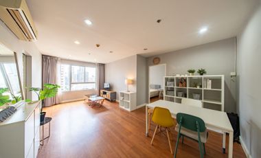 For sale 1 bed condo in Khlong Toei, Bangkok