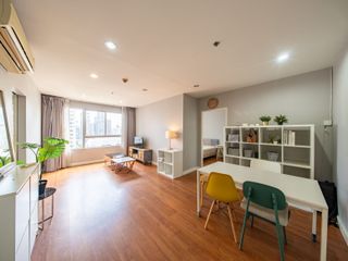 Condo en venta de 1 habitaciones en Khlong Toei, Bangkok