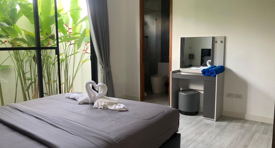 For sale 4 ベッドルーム villa in Mueang Phuket, Phuket