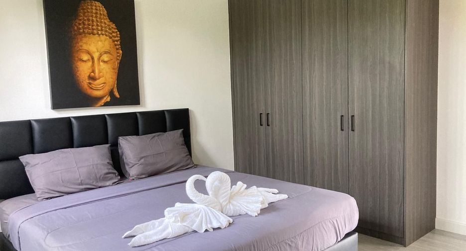 For sale 4 ベッドルーム villa in Mueang Phuket, Phuket