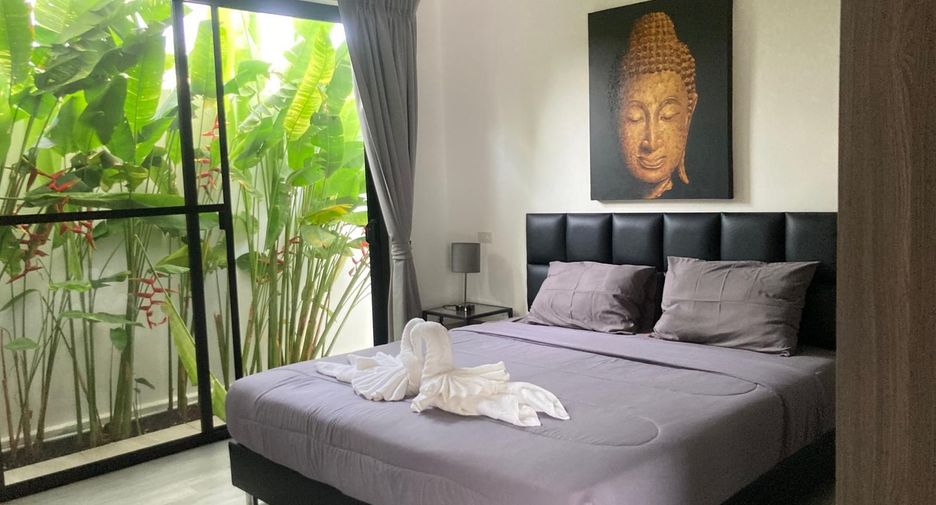 For sale 4 ベッドルーム villa in Mueang Phuket, Phuket