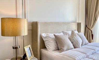 For rent 1 bed condo in Pathum Wan, Bangkok