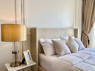 For rent 1 bed condo in Pathum Wan, Bangkok
