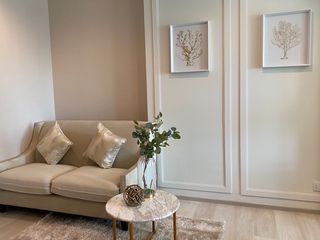 For rent 1 bed condo in Pathum Wan, Bangkok