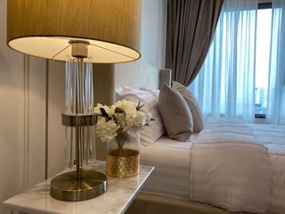 For rent 1 bed condo in Pathum Wan, Bangkok