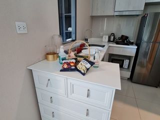 For rent 1 bed condo in Pathum Wan, Bangkok