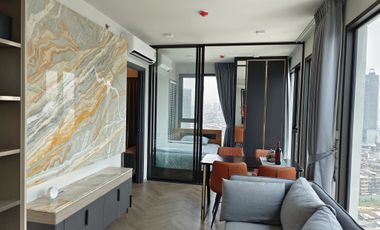 Продажа 1 кровать кондо в Банг Рак, Бангкок