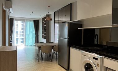 For sale 2 bedrooms condo in Khlong Toei, Bangkok