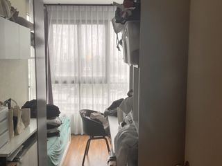 Аренда 2 спальни кондо в Банг Пхлат, Бангкок