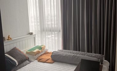 Wohnung zur Miete mit 2 Zimmer in Bang Phlat, Bangkok