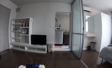 Wohnung zur Miete mit 1 Zimmer in Kathu, Phuket
