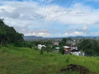 À vendre terrain à Mueang Phuket, Phuket