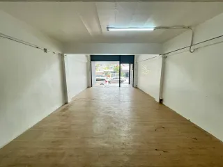 Local comercial en alquiler en Wang Thonglang, Bangkok