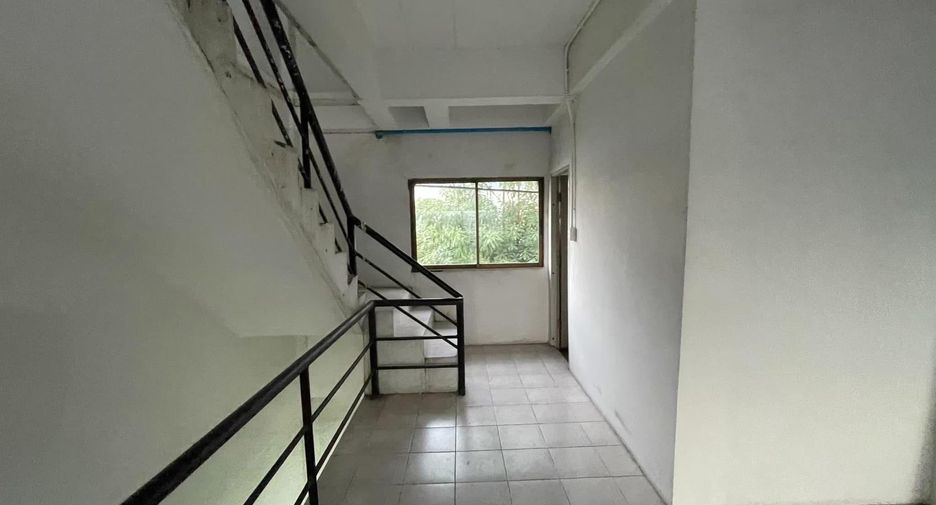For rent retail Space in Wang Thonglang, Bangkok
