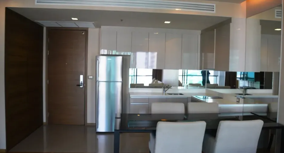 ขาย 2 ห้องนอน คอนโด ใน สาทร, กรุงเทพฯ