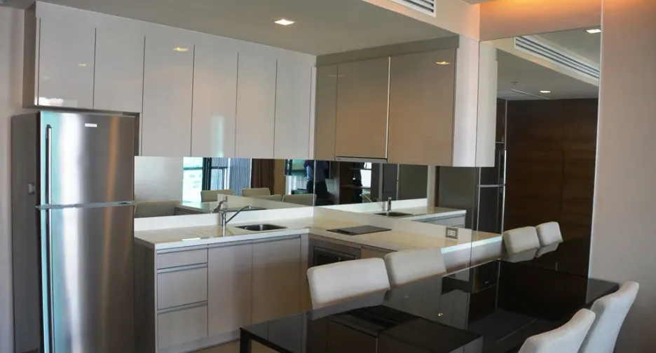 ขาย 2 ห้องนอน คอนโด ใน สาทร, กรุงเทพฯ