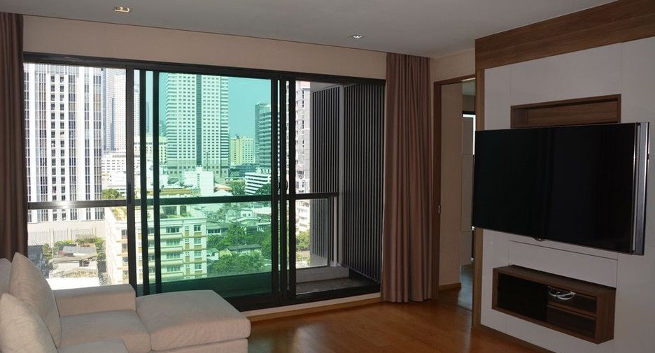 ขาย 2 ห้องนอน คอนโด ใน สาทร, กรุงเทพฯ