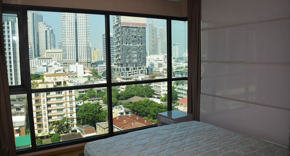 ขาย 2 ห้องนอน คอนโด ใน สาทร, กรุงเทพฯ