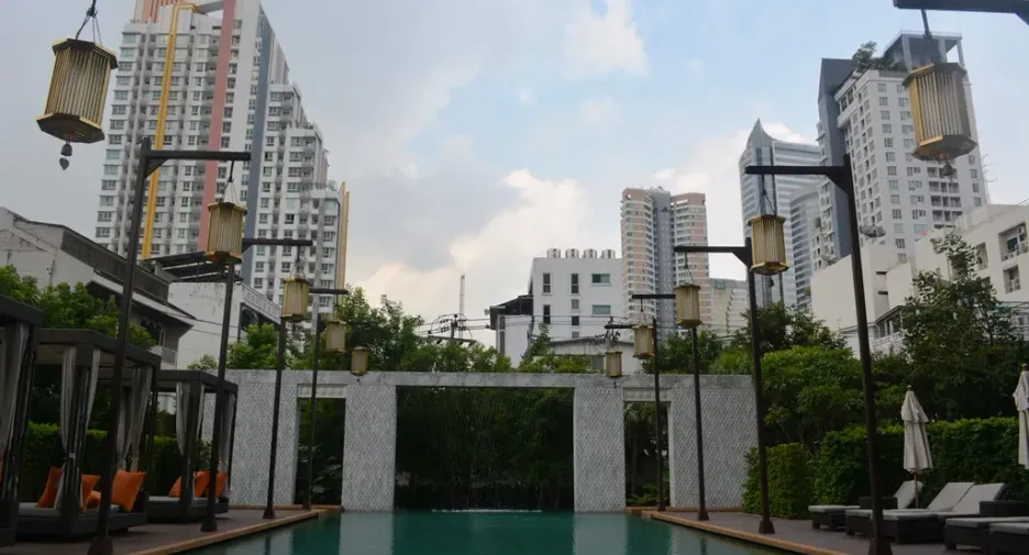 ขาย 2 ห้องนอน คอนโด ใน สาทร, กรุงเทพฯ