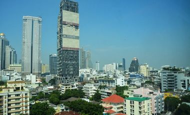 For sale 2 ベッドルーム condo in Sathon, Bangkok