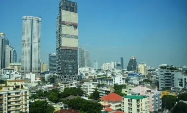 For sale 2 bedrooms condo in Sathon, Bangkok