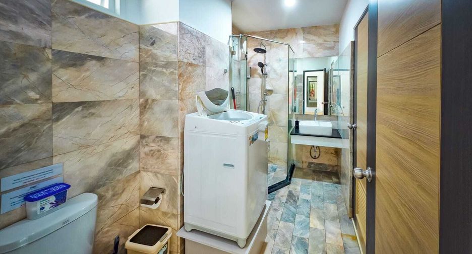 For sale studio condo in Mueang Phuket, Phuket