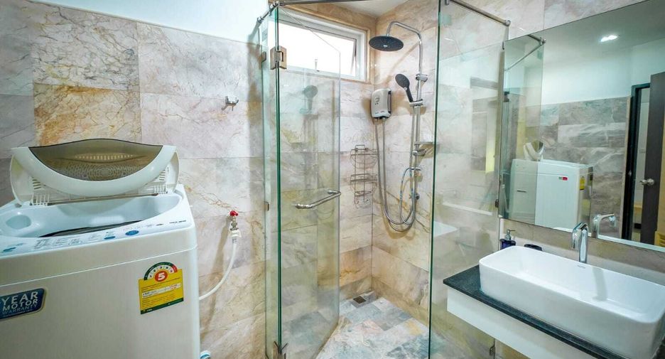 For sale studio condo in Mueang Phuket, Phuket