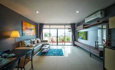 For sale studio condo in Mueang Phuket, Phuket