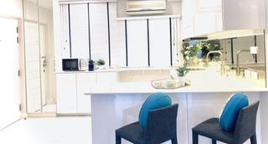 For sale and for rent 2 bedrooms condo in Khlong Toei, Bangkok