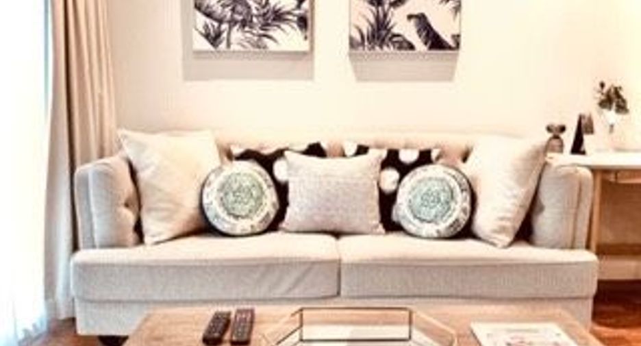 For sale and for rent 2 bedrooms condo in Khlong Toei, Bangkok