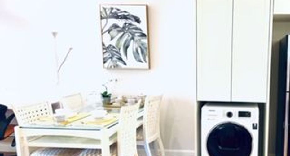 For sale and for rent 2 bedrooms condo in Khlong Toei, Bangkok