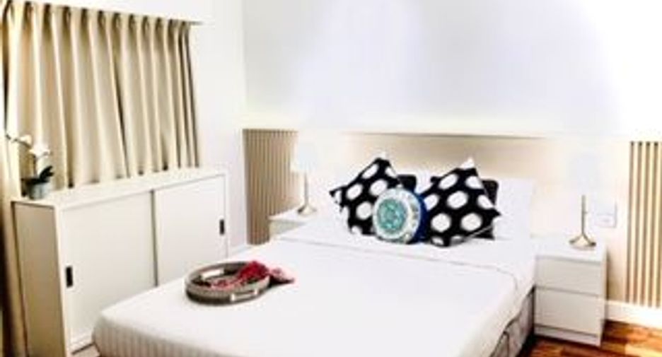 For sale and for rent 2 bedrooms condo in Khlong Toei, Bangkok