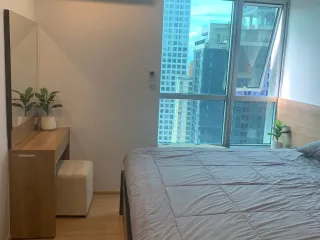 For rent 1 bed condo in Phra Khanong, Bangkok