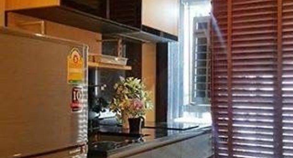 Wohnung zum Kauf mit 1 Zimmer in Chatuchak, Bangkok
