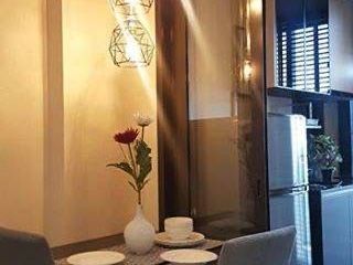 Wohnung zum Kauf mit 1 Zimmer in Chatuchak, Bangkok