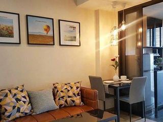 Wohnung zum Kauf mit 1 Zimmer in Chatuchak, Bangkok