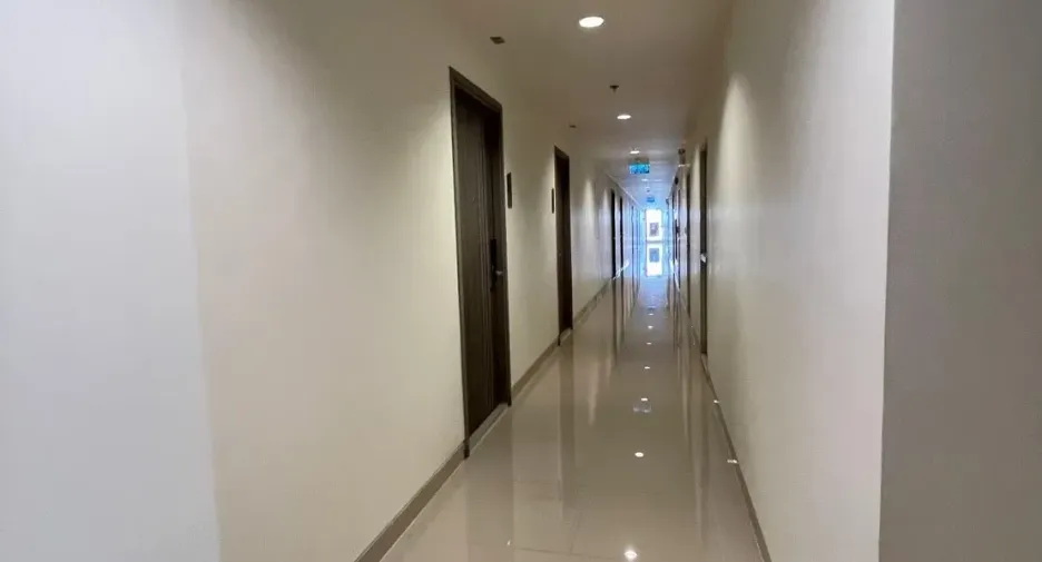 Wohnung zum Kauf mit 2 Zimmer in Watthana, Bangkok