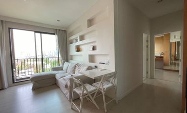 For sale 2 bedrooms condo in Watthana, Bangkok