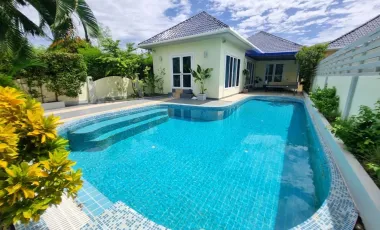 À louer 3 chambres villa à Mueang Phuket, Phuket