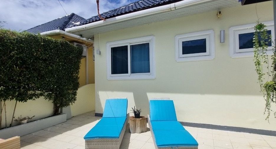 For rent 3 bedrooms villa in Mueang Phuket, Phuket