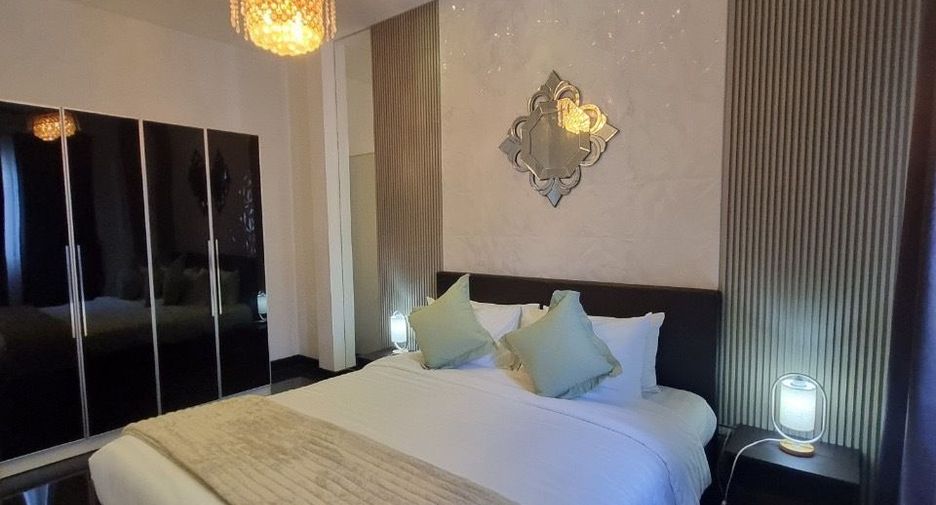 For rent 3 bedrooms villa in Mueang Phuket, Phuket
