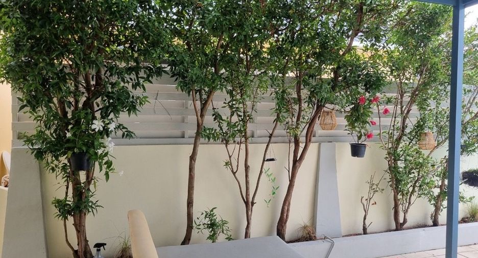 For rent 3 bedrooms villa in Mueang Phuket, Phuket