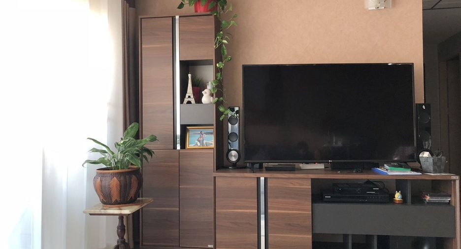For sale 3 bedrooms condo in Watthana, Bangkok