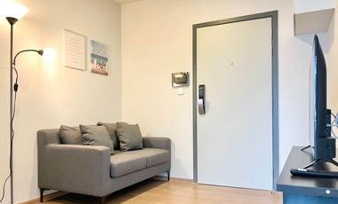 For rent 1 bed condo in Bang Phlat, Bangkok