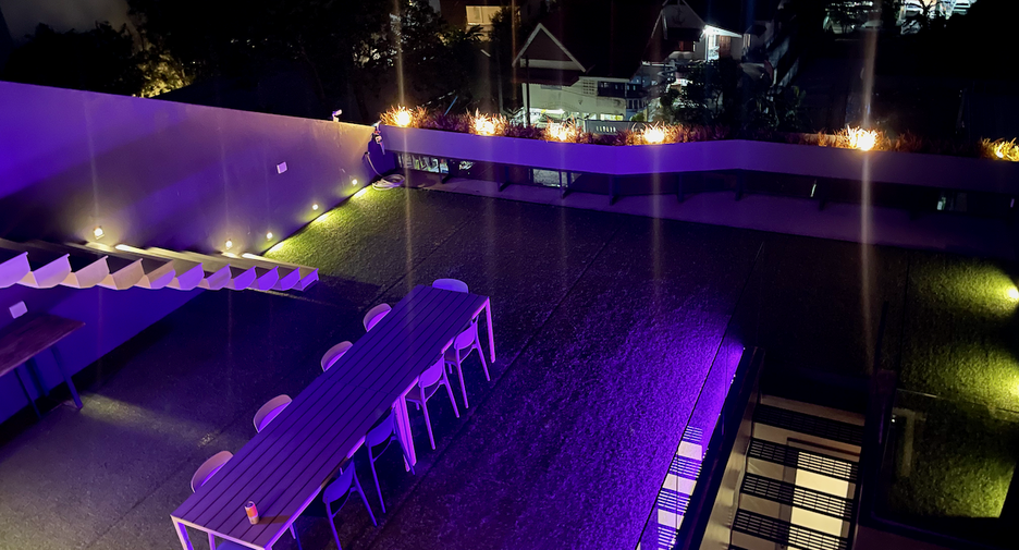 Villa en alquiler y en venta de 3 habitaciones en Mueang Phuket, Phuket