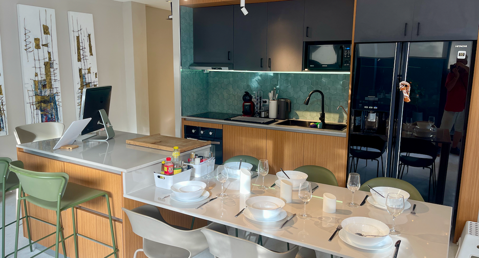 Villa en alquiler y en venta de 3 habitaciones en Mueang Phuket, Phuket