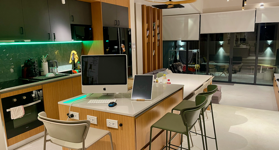 Villa en alquiler y en venta de 3 habitaciones en Mueang Phuket, Phuket