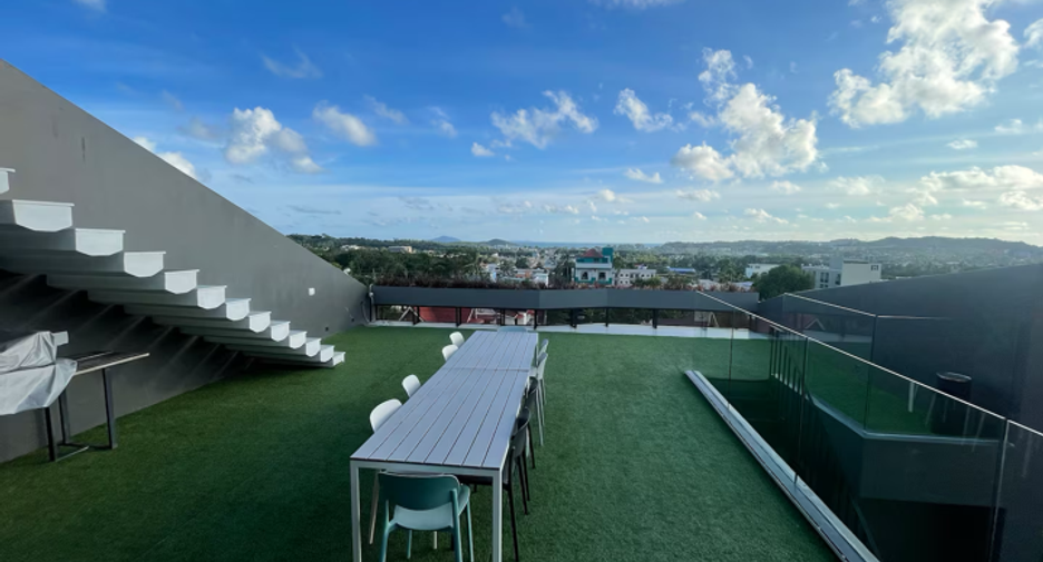 For sale and for rent 3 bedrooms villa in Mueang Phuket, Phuket