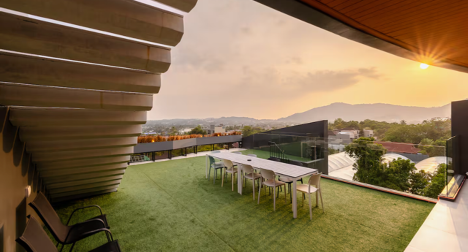 For sale and for rent 3 bedrooms villa in Mueang Phuket, Phuket