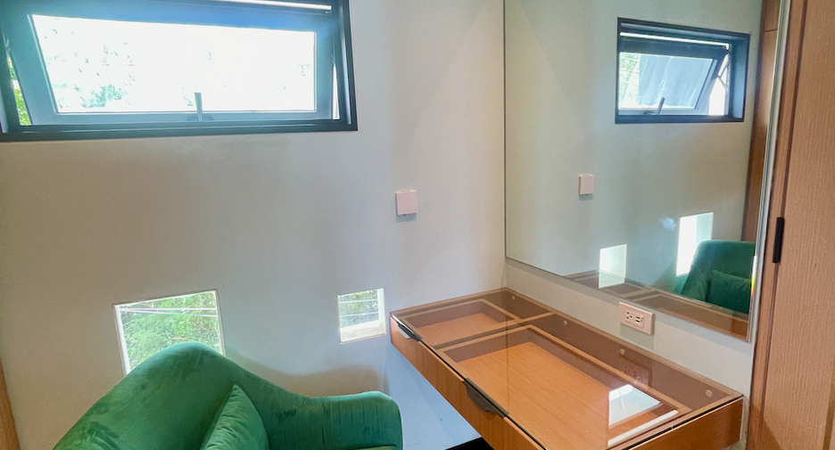Villa en alquiler y en venta de 3 habitaciones en Mueang Phuket, Phuket